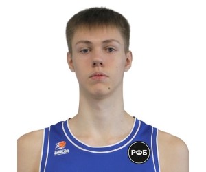 Danil Zavorotniy basketball player - C