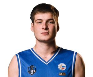 Danila Atalikov basketball player photo 3