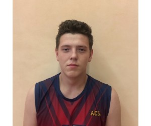 Danila Bazylgazin basketball player photo 2