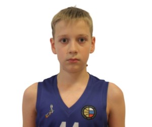 Danila Bugrov basketball player photo 1