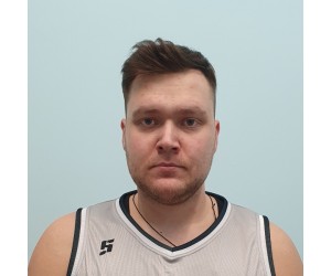 Danila Chechin basketball player photo 2
