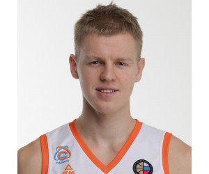 Danila Chikarev basketball player photo 3