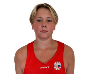 Danila Cshetkin basketball player photo 1