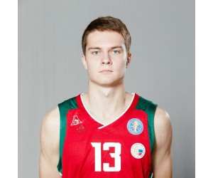 Danila Donskov basketball player photo 2