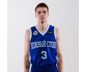 Danila Donskov basketball player photo 3