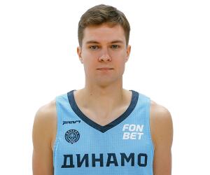 Danila Donskov basketball player photo 4