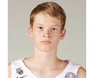 Danila Galkin basketball player photo 2