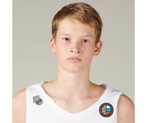 Danila Galkin basketball player photo 3