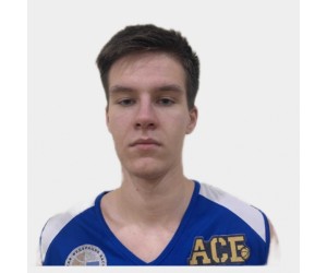 Danila Golyshev basketball player photo 3