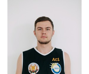 Danila Goryanikov basketball player photo 3