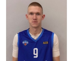 Danila Karandashev basketball player photo 2