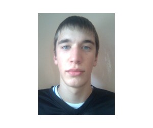 Danila Krivykh basketball player - C