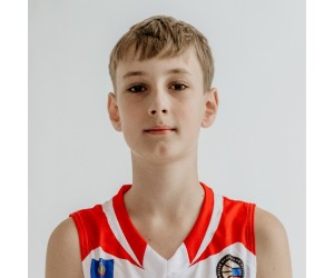 Danila Logkin basketball player - C