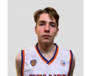Danila Markin basketball player photo 2