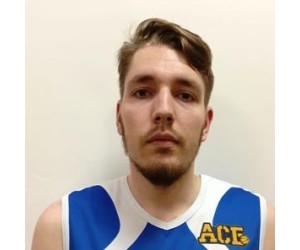 Danila Markin basketball player photo 4