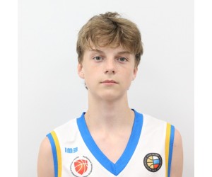 Danila Musatov basketball player photo 2
