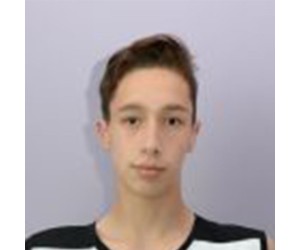 Danila Nosachev basketball player photo 2