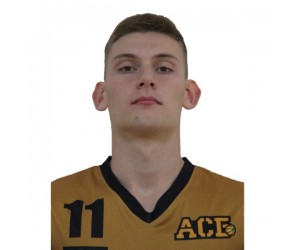 Danila Paukov basketball player photo 2