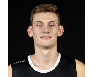 Danila Paukov basketball player photo 5