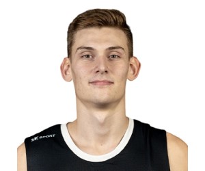 Danila Paukov basketball player photo 7