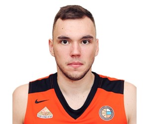 Danila Pokhodiaev basketball player photo 3