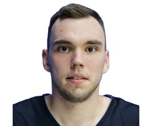 Danila Pokhodiaev basketball player photo 4