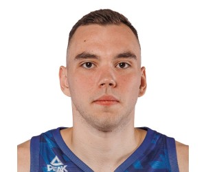 Danila Pokhodiaev basketball player photo 5