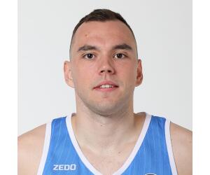 Danila Pokhodiaev basketball player photo 6