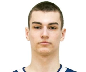 Danila Raguschin basketball player photo 2