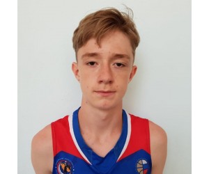 Danila Reveguk basketball player photo 2