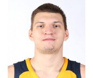 Danila Shekhovtsov basketball player photo 2