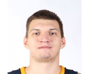 Danila Shekhovtsov basketball player photo 3