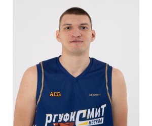 Danila Shekhovtsov basketball player photo 4