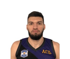 Danila Shekhovtsov basketball player photo 5