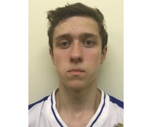 Danila Shumilov basketball player - G