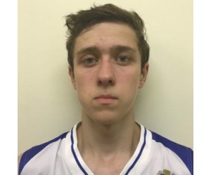 Danila Shumilov basketball player photo 2