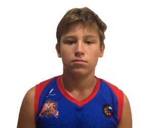 Danila Shupikov basketball player photo 1