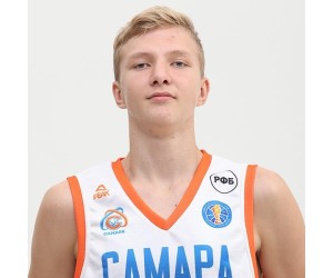 Danila Sletkov basketball player photo 5