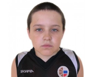 Danila Sogrin basketball player photo 2