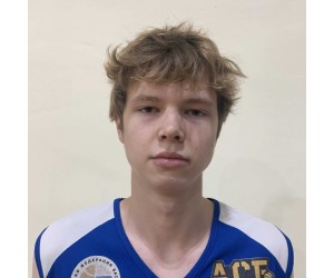 Danila Stepanenko basketball player photo 2