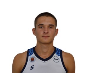 Danila Totmin basketball player photo 2