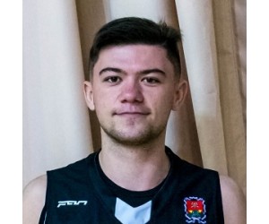 Danila Vinokurov basketball player photo 2