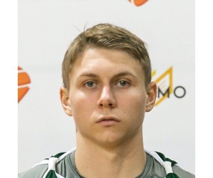 Danila Yanov basketball player photo 2