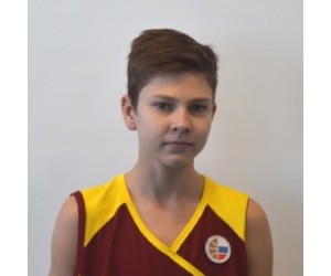 Danila Zalipyatskiy basketball player photo 2