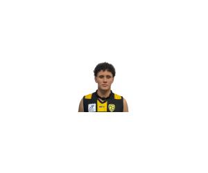 Danilo Barbalho basketball player - C