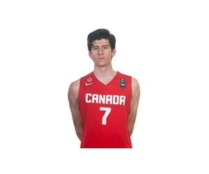 Danilo Djuricic basketball player photo 1