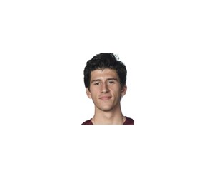 Danilo Djuricic basketball player - PF