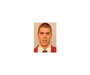 Danilo Dragovic basketball player - SG