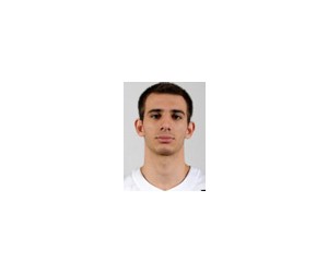 Danilo Fuzaro Siqueira basketball player - PG/SG