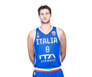 Danilo Gallinari basketball player photo 4